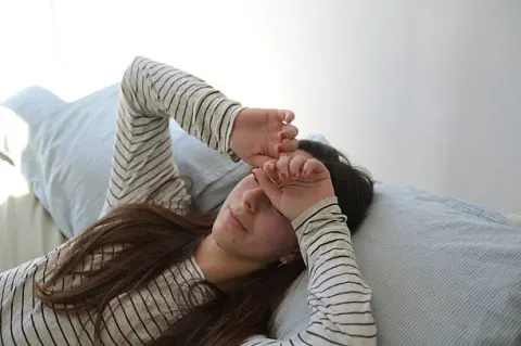 쉬어도 피곤하다면 문제는 수면 시간이 아니라 회복 습관일 수 있다