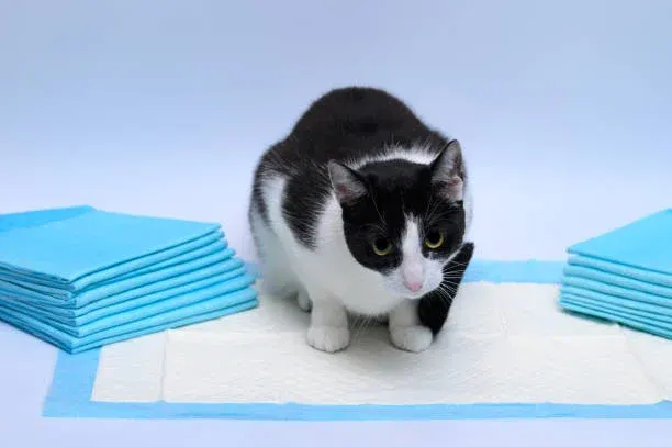 고양이 신부전 환자 증가 고령 반려묘 건강 관리 중요성 커져