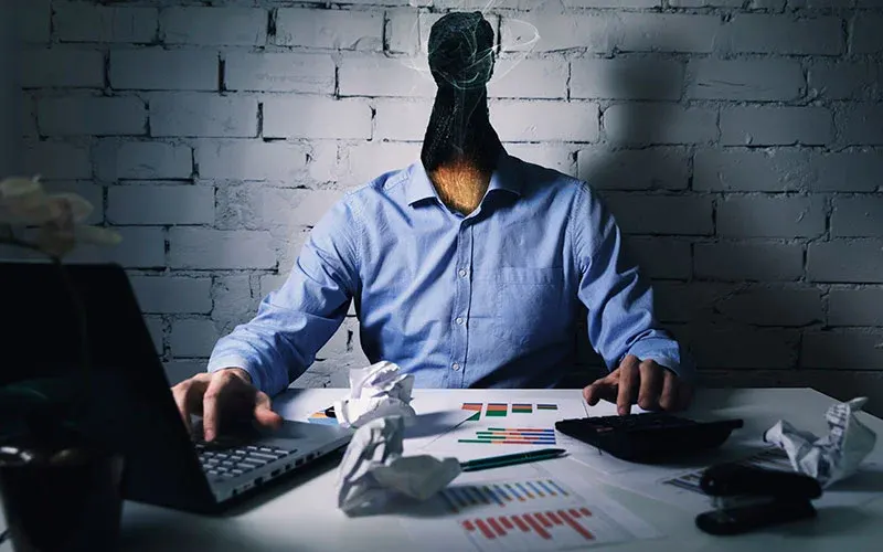 무심코 넘긴 피로감, 몸이 보내는 번아웃 신호일 수 있다