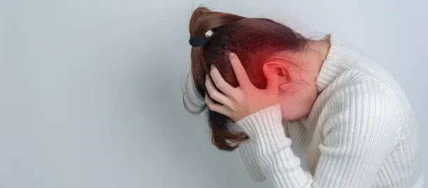 갑자기 어지럽고 세상이 빙글빙글 돈다면, 빈혈보다 이석증일 가능성 높다