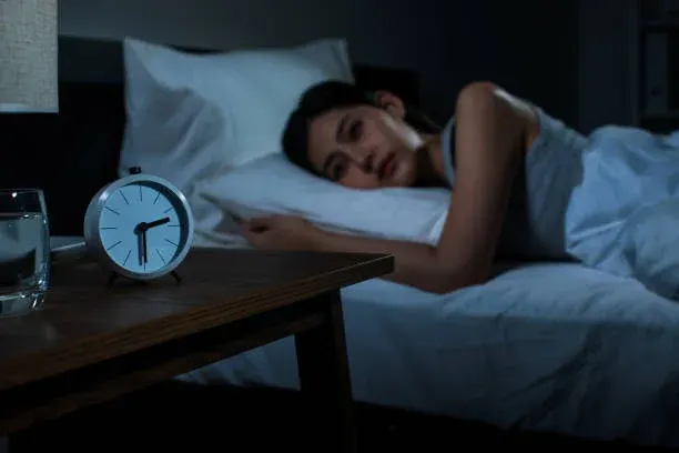 잠을 적게 자도 많이 자도 문제, 수면 시간이 노화 속도와 연결된다