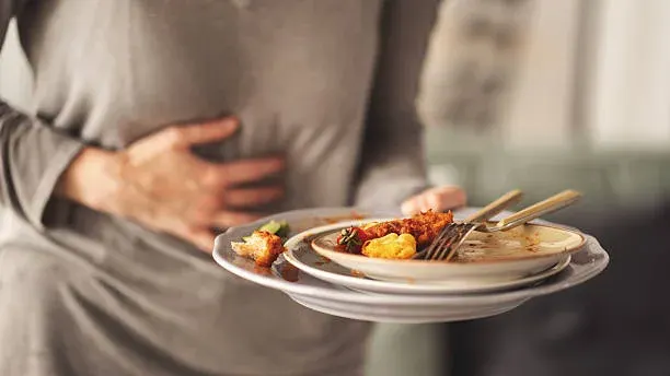 계속 배에 가스가 차고 복통이 반복된다면 ‘과민성장증후군’ 의심해야