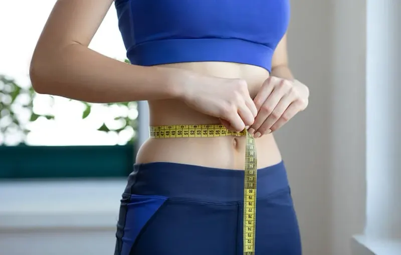 무리한 몸무게 감량, 몸은 조용히 흔들린다
