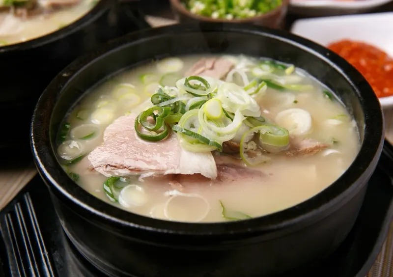 국에 밥 말아먹기, 췌장암을 부른다는 말의 진실