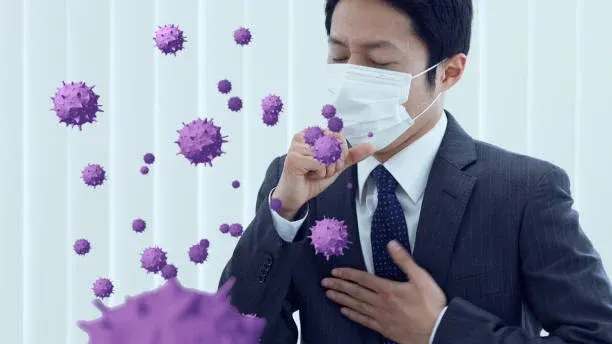감기처럼 시작해 오래가는 기침, 마이코플라스마 폐렴을 의심해야 할 때