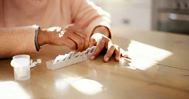 여름철 약 보관, 차 안과 창가에 두는 순간 효과가 달라질 수 있다
