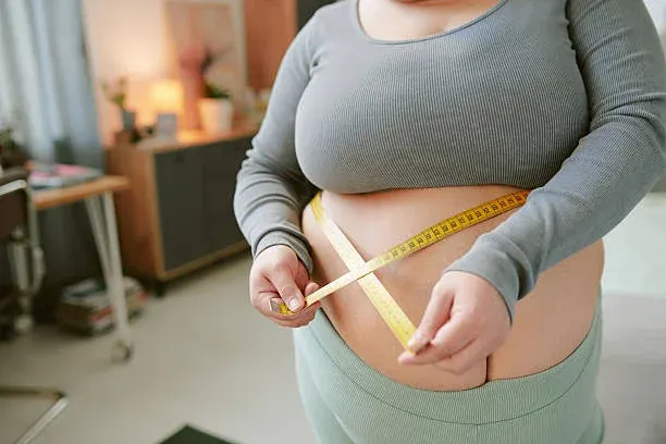 체중보다 허리둘레를 봐야 한다, 복부비만이 보내는 건강 신호