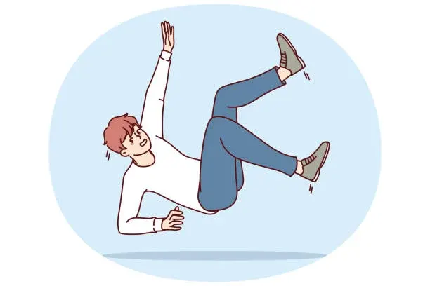 넘어지지 않는 힘도 건강이다, 중년부터 필요한 균형운동