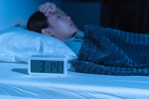 불면증, 참고 버티면 회복이 늦어지는 이유