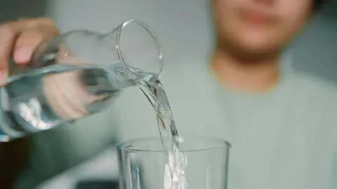 하루 물 섭취가 부족하면 피로감부터 달라질 수 있다