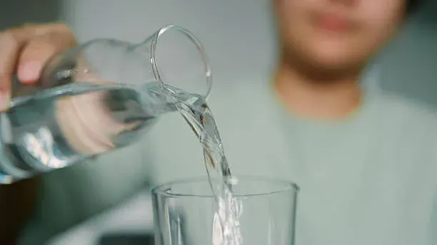 하루 물 섭취가 부족하면 피로감부터 달라질 수 있다