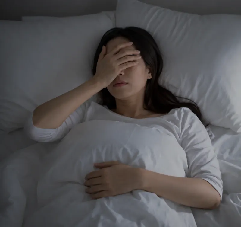 열대야에 뒤척이는 밤, 숙면을 지키는 생활 습관은 따로 있다