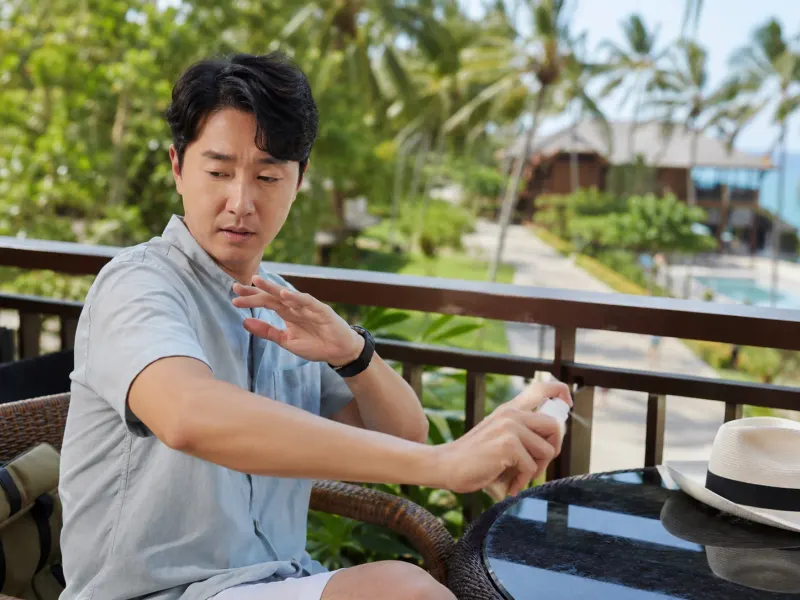 세계 곳곳 뎅기열 유행, 여름 해외여행자는 모기 물림부터 막아야