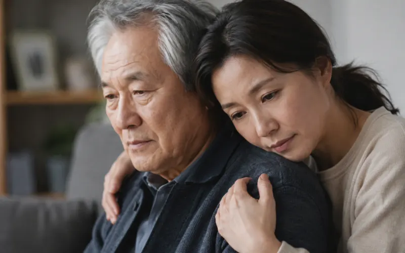 알츠하이머 증상 2∼4년 전 예측 가능성, 새 혈액 바이오마커 주목