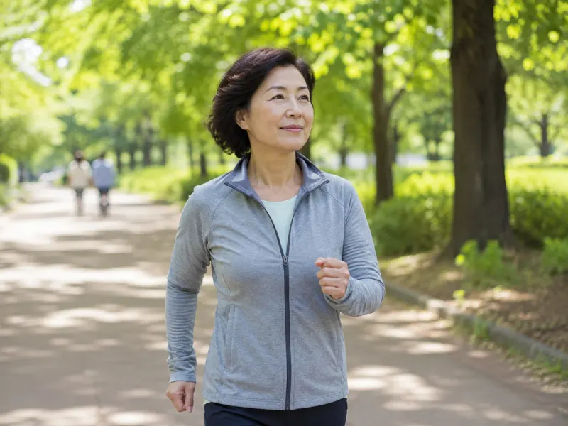치매 위험 최대 45% 낮출 수 있다, WHO가 새로 강조한 생활관리법