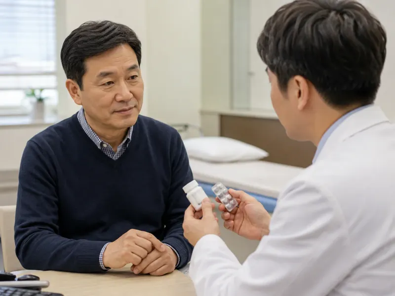 주사 아닌 먹는 PCSK9 억제제 등장, 고지혈증 치료 선택지 넓어지나