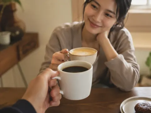 하루 커피 5잔까지 괜찮다지만, 심장이 보내는 반응은 사람마다 다르다
