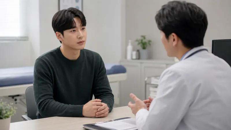 증상 없어도 전파되는 성매개감염, WHO 첫 세계 데이터베이스 공개