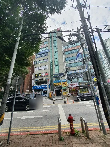 민비뇨기과의원