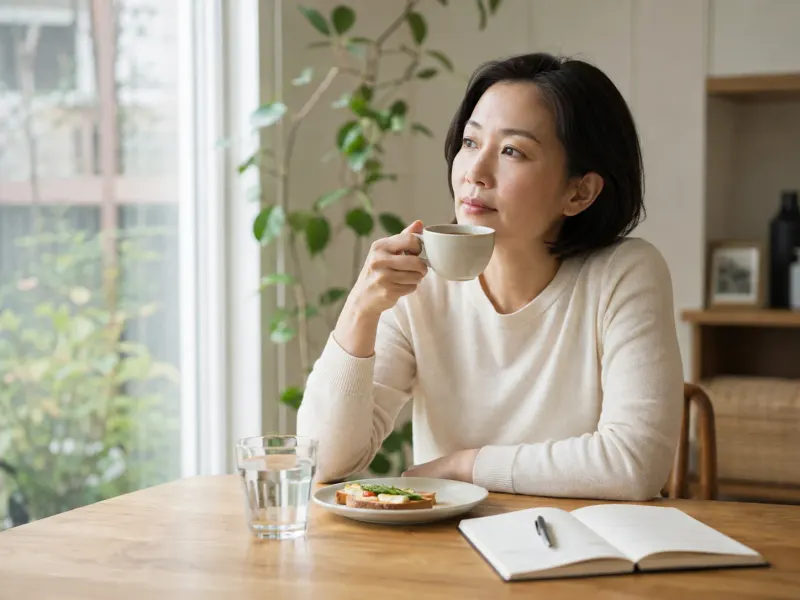 커피 하루 5잔 괜찮다지만, 잔 수보다 카페인 총량 봐야