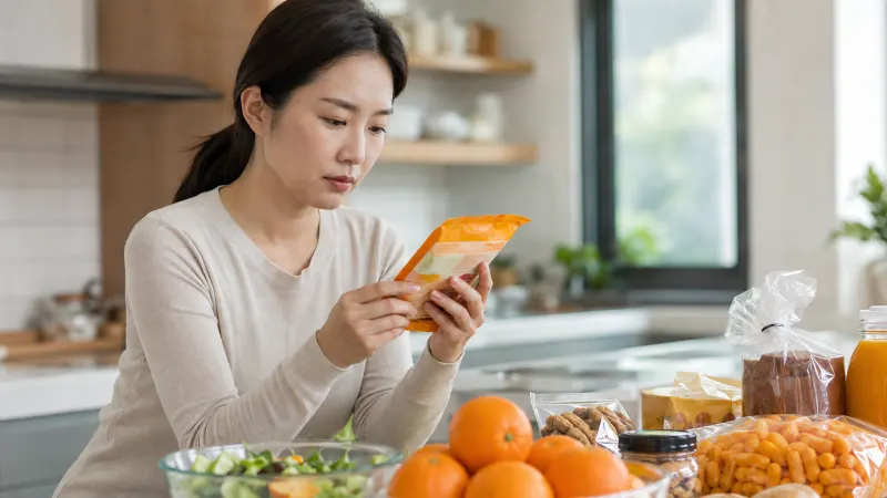 미국서 오렌지B 사용 허가 폐지, 감귤 착색료도 퇴출 수순
