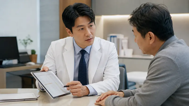 C형간염 환자 4700만 명, 95% 이상 완치 가능해도 진단은 낮다
