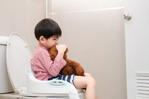 소아 장염, 설사보다 무서운 탈수 소변량과 아이 반응 살펴야