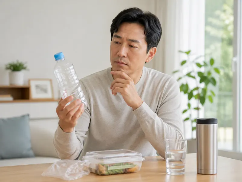 심근경색 환자 혈액서 미세플라스틱 더 많이 검출