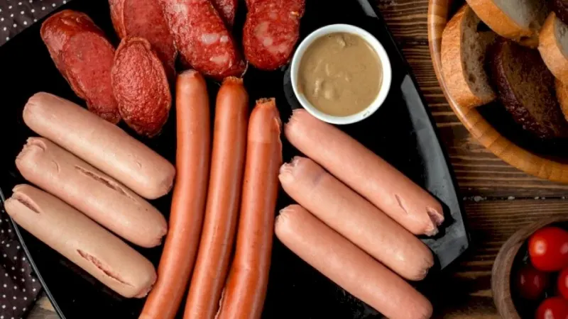 대장암 위험 높이는 일상 습관, 오늘부터 당장 멈춰야 한다