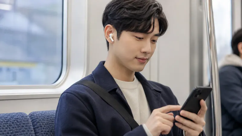무선이어폰 볼륨 60% 넘긴다면, 귀가 보내는 경고 놓치지 마세요