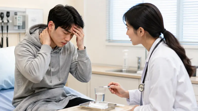 칠레 한타바이러스 치명률 39%, 남미 여행 뒤 숨차면 주의해야