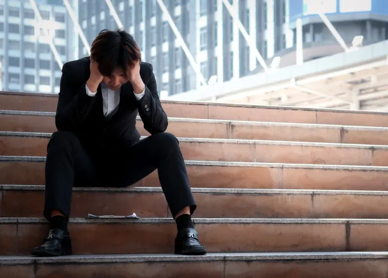 겉으론 멀쩡한데 마음은 무너진다 ‘고기능 우울증’ 놓치기 쉬운 이유