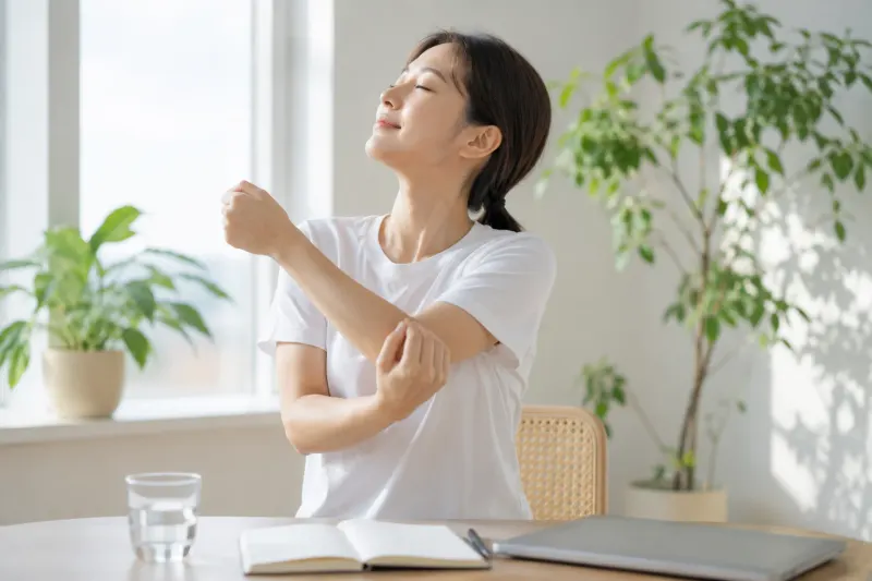 50분 일하고 잠깐 쉬는 습관, 집중력 떨어질 때 필요한 마이크로 브레이크