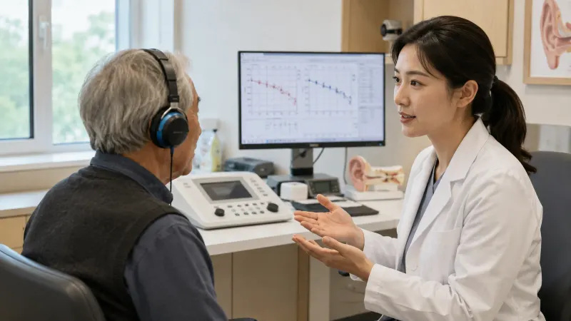 진료내용 자동으로 적는 AI, 4개월 만에 의료진 4000명에게 확산
