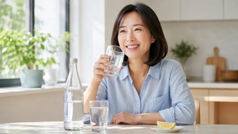 탄산수도 치아에 해로울까, 무가당 제품은 탄산음료보다 산도 변화 적었다