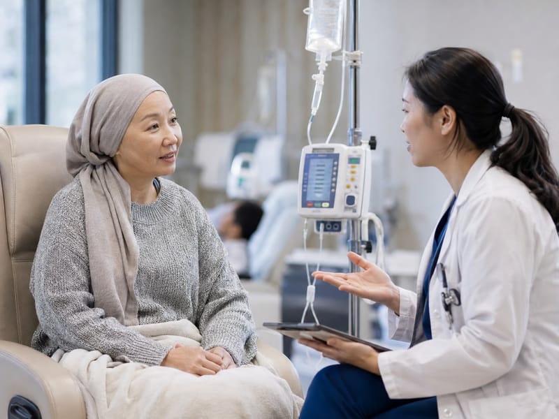 재발성 다발골수종 새 치료 조합 등장…미 FDA 이베르도마이드 가속승인
