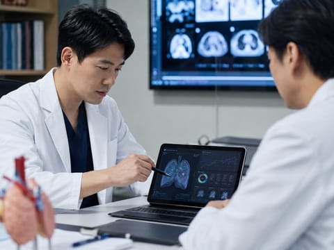 의사가 쓰는 생성형 AI 의료기기, 어디까지 믿을까…미 FDA 규제 논의 착수