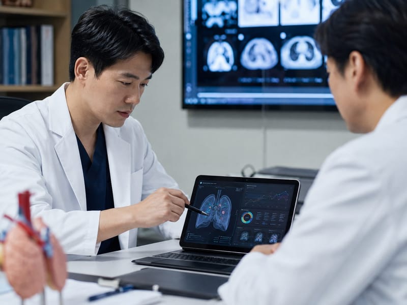 의사가 쓰는 생성형 AI 의료기기, 어디까지 믿을까…미 FDA 규제 논의 착수