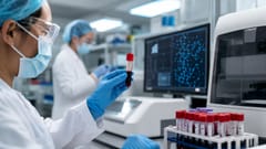 패혈증 원인균 더 빨리 찾았다…디지털 PCR, 기존 혈액배양보다 검출률 두 배 이상
