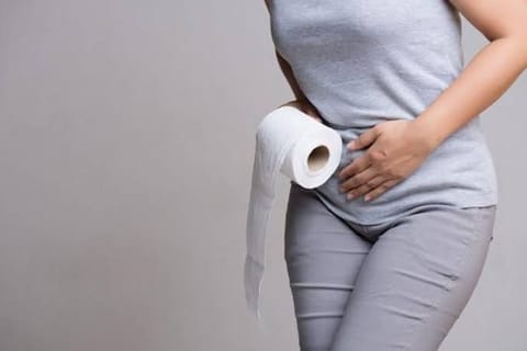 대장암 위험과 연관된 장내세균 환경 무너졌을 때 나타날 수 있는 신호