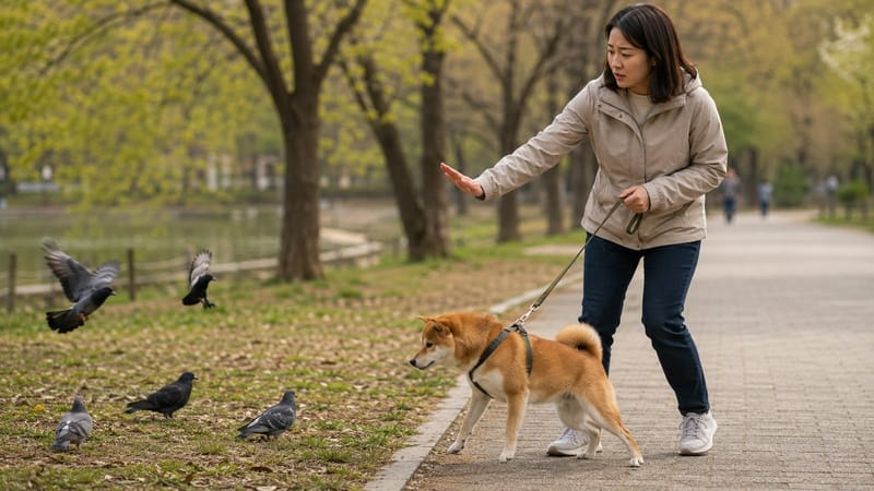 H5N1 확산 때 반려묘·반려견도 주의, 야생조류 사체 접근부터 막아야