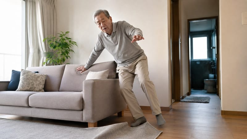 80세 이상 응급실 손상 비중 10년 새 3배 증가