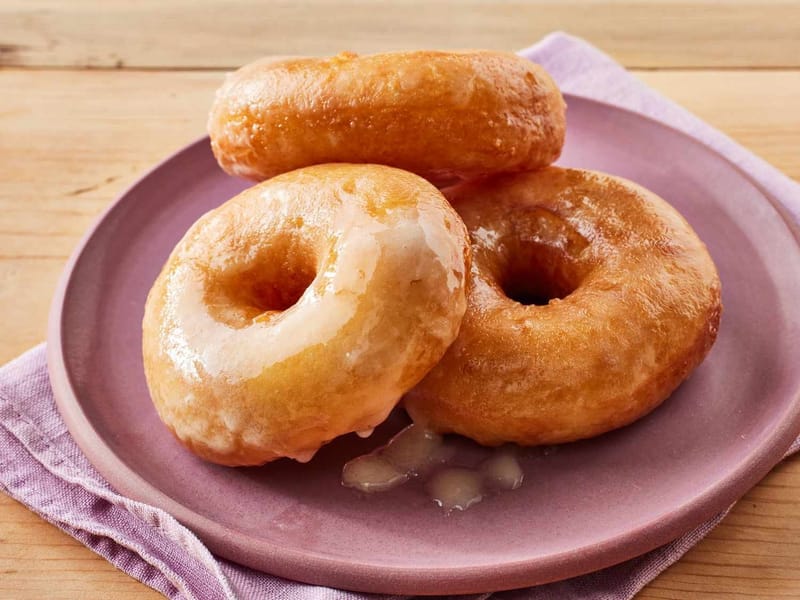 아침부터 췌장을 바쁘게 하는 음식 달고 기름진 식사가 부담 키운다