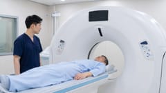 CT 검사, 전체 의료방사선 피폭량의 67.1% 차지