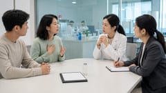 희귀·중증질환 치료제 신속심사에 환자 경험 반영