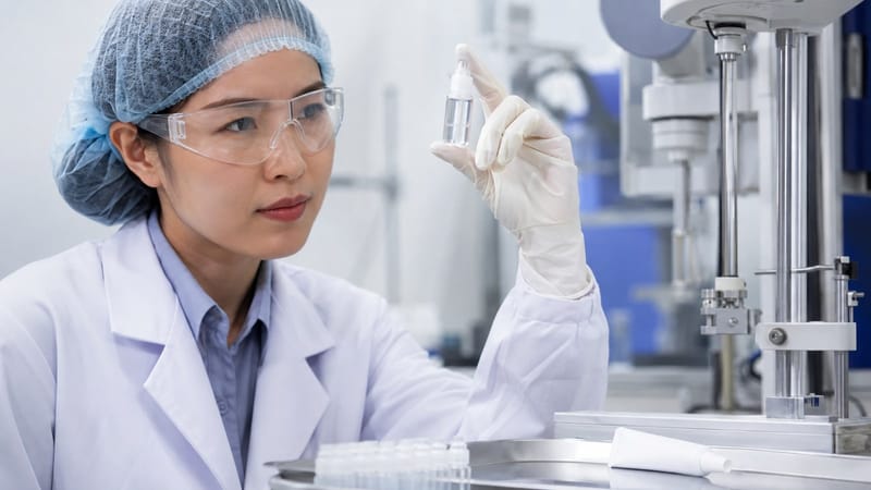 점안제·안연고제 품질 기준 마련, 개봉 후 오염까지 평가
