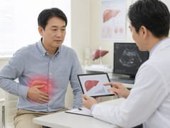지방간, 술 안 마셔도 생긴다, 건강검진에서 발견됐다면 그냥 넘기지 말아야