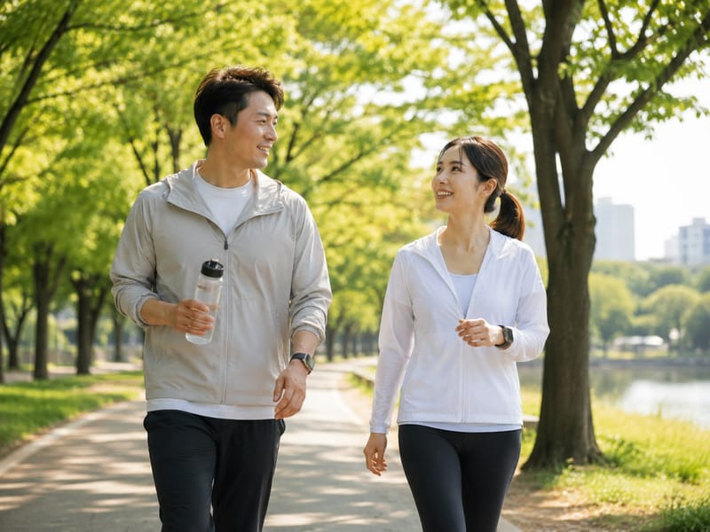목 통증에 발열까지, 단순 환절기 증상 아닐 수도, 한국 등 동아시아 인플루엔자 활동 증가