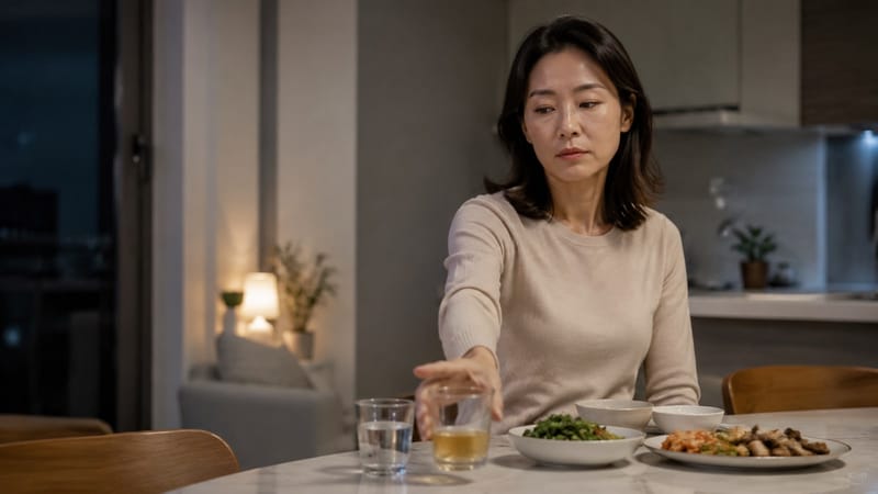 고위험음주, 여성 30대 이상에서 증가…술자리 횟수보다 한 번에 마시는 양 살펴야