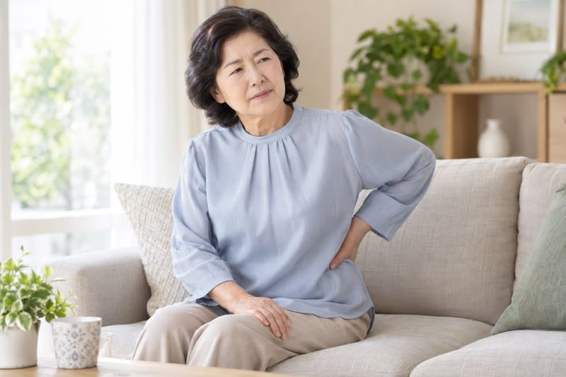 대상포진, 한쪽 피부가 화끈거리고 물집 생기면 진료 서둘러야